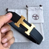 Cintura Hermes HH 2.5cm