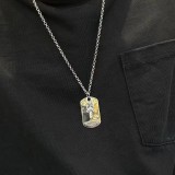 Gioielli Chrome Hearts