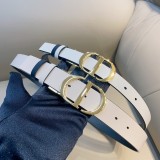Cintura Dior 2.0cm