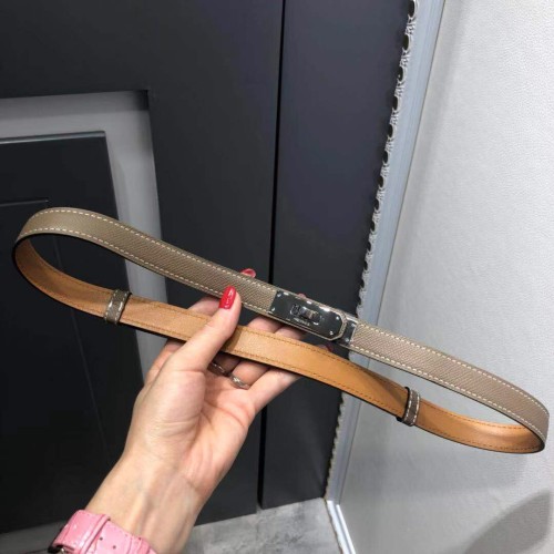 Cintura Hermes HH 1.7cm
