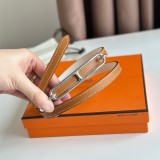 Cintura Hermes HH 1.3cm