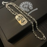 Gioielli Chrome Hearts