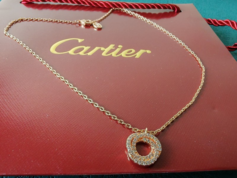 Gioielli Cartier