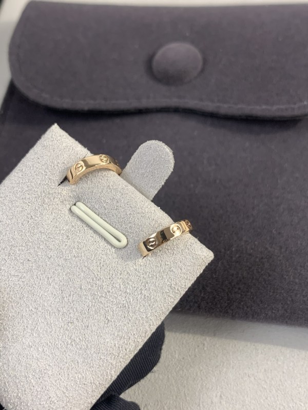 Gioielli Cartier