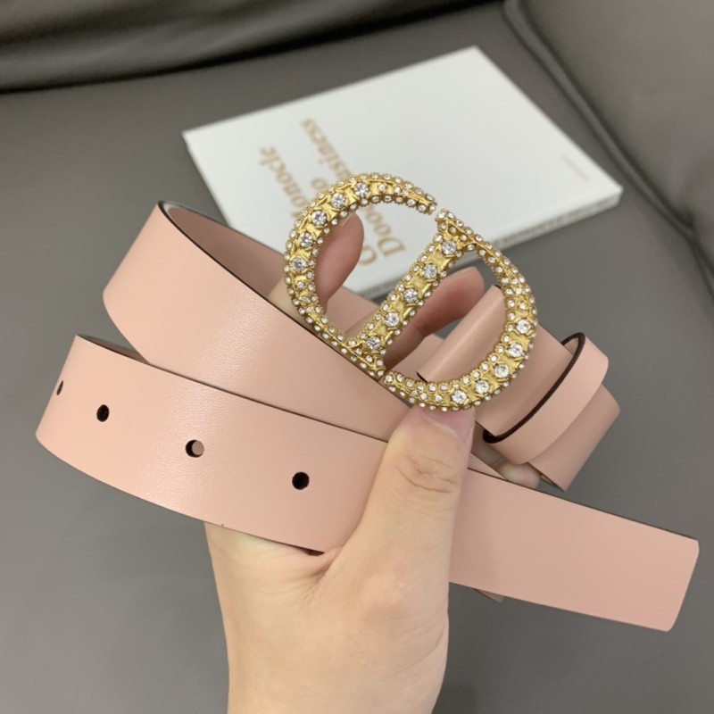 Cintura Dior 3.0cm