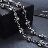 Gioielli Chrome Hearts