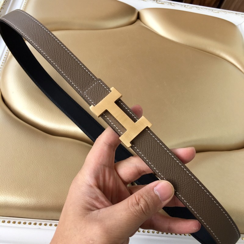 Cintura Hermes HH 2.5cm