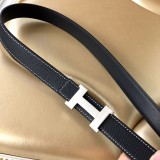 Cintura Hermes HH 2.5cm