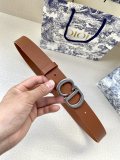 Cintura Dior 3.0cm