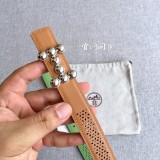 Cintura Hermes HH 2.5cm