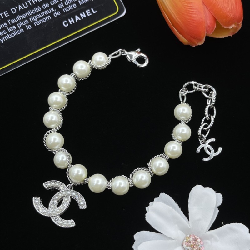 Gioielli Chanel