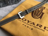 GOYARD Belvédère  020198 21x16x6Cm