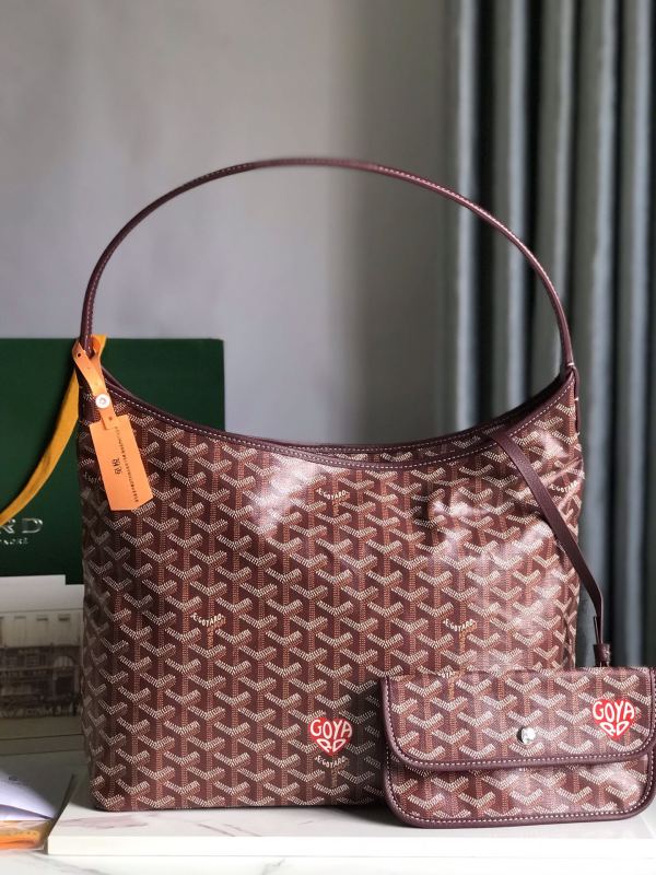 Borsa GOYARD Hobo Bohème 020223 42x27x15cm