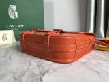 GOYARD Belvédère 020097 28*19*7.5cm