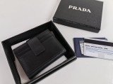 Prada Portafoglio  2MC063 10×8cm