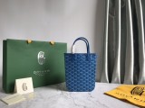 GOYARD Poitiers 020187 21x24cm