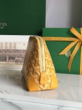 GOYARD  Vendome Pouch  020232  17.5x14x6.5cm