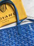 Borsa GOYARD 020662  47/35×28×16cm