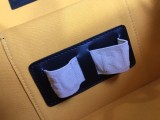 GOYARD Muse  020185 20x14x16cm