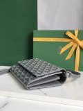 GOYARD  Varenne  02019 12x3.5x19 cm