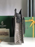 GOYARD Bourgogne 120211 35×39×11cm