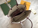 GOYARD Isabelle 34x22x27cm