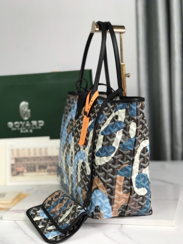 Borsa GOYARD 020184 47/34x28x15cm