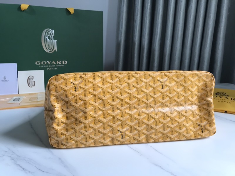 GOYARD Hobo Bohème 020223  42×27×15cm