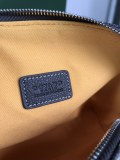 GOYARD  Vendome Pouch  020232  17.5x14x6.5cm