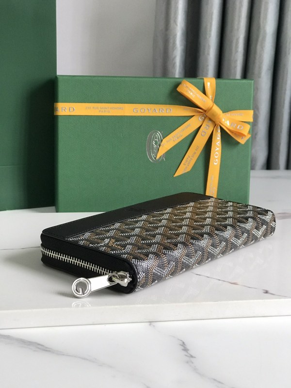 Portafoglio GOYARD MATIGNON 020606  20x11x2.3cm