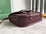 GOYARD Belvédère 020097 28*19*7.5cm