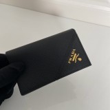 Prada Portafoglio 1MC122  6.5×2.5×11cm