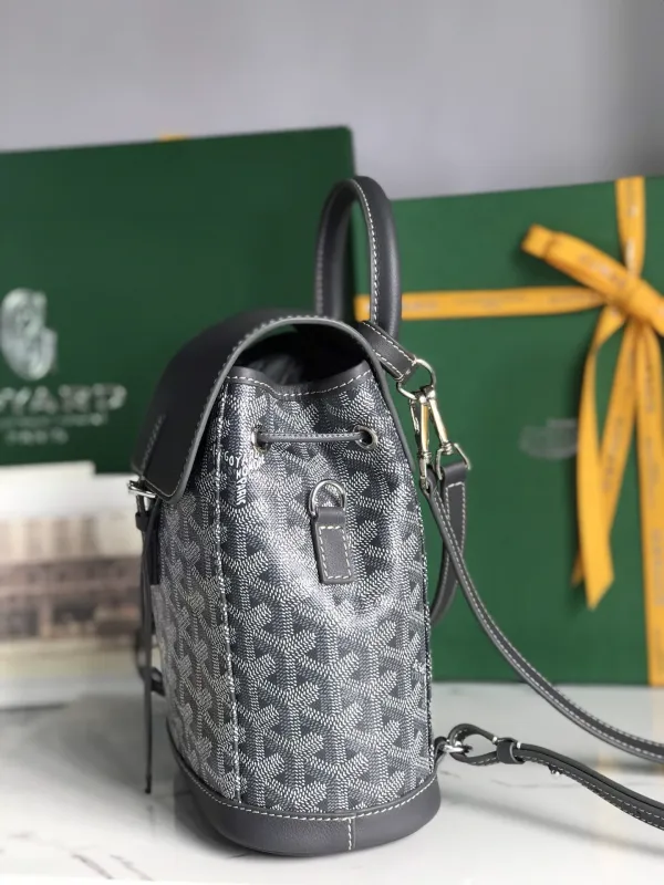 Borsa GOYARD Alpin  020195  18.5x21.5x8.5 cm