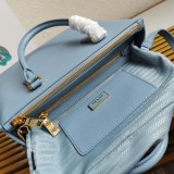 Prada 1BA863 28×20×12cm