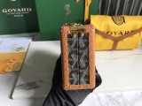 Borsa GOYARD 020177  17x5x14cm