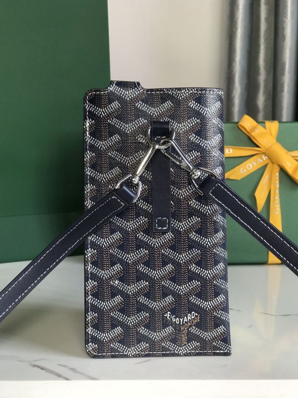 Prtafoglio GOYARD MontMartre GM 020122 18x10x1cm