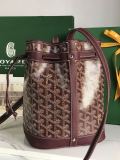 GOYARD Petit Flot 020196 14*16*22cm