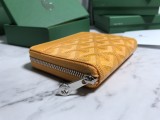 Portafoglio GOYARD 11.5X9.5cm