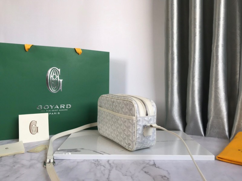 Borsa GOYARD 020189 22.5x12.5x7cm
