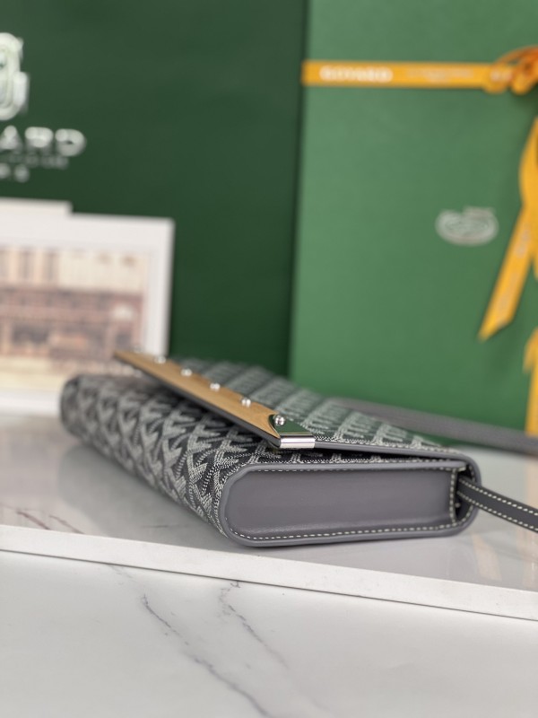 Borsa GOYARD Monte Carlo 020178 25X14,5X4CM