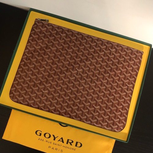 Pochette  GOYARD 020169 40*30cm