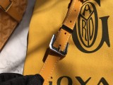 GOYARD Belvédère 020097 28*19*7.5cm