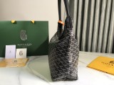 GOYARD Hobo Bohème 020223  42×27×15cm