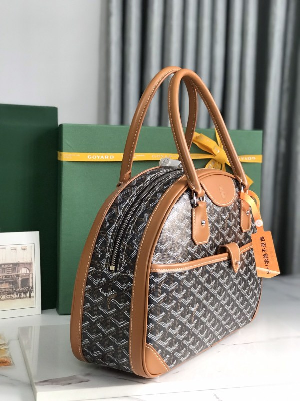 Borsa GOYARD 020299 34x22x10,5cm