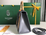 GOYARD Saigon PM 020192  28×20×12cm