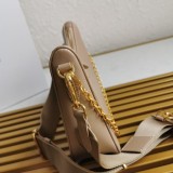 Prada 1BH204  22x18x 6,5cm