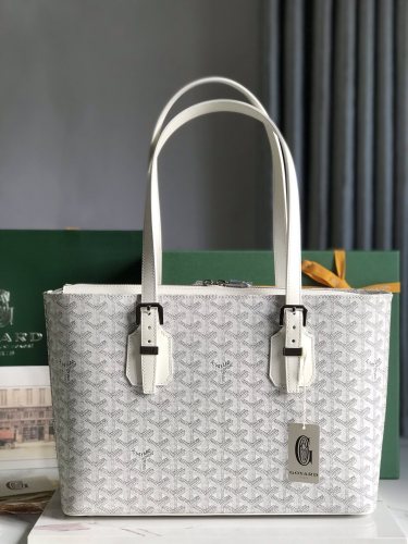 Borsa GOYARD 020175 35,5x24,5x10cm