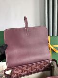 Borsa GOYARD Alpin  020195  18.5x21.5x8.5 cm