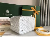 GOYARD Muse  020185 20x14x16cm