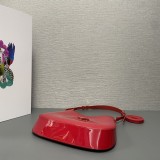 Prada  1BC169 22x 18.5x 4.5cm